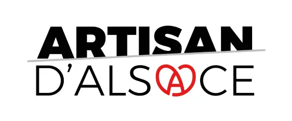 logo Artisan Alsace